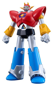 UFO Warrior Diapolon Maqueta Plastic Model Kit Moderoid Diapolon 18 cm