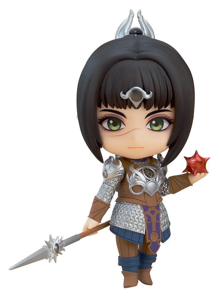 Baldur's Gate III Nendoroid Figura Shadowheart 10 cm Frikytopia