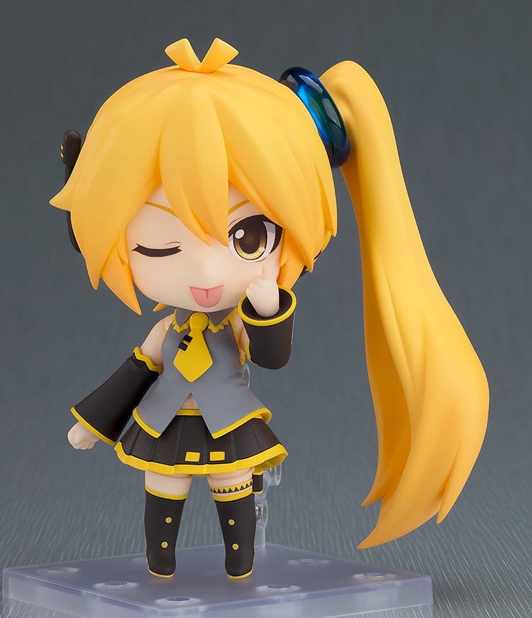 Akita Neru Nendoroid Figura 10 cm