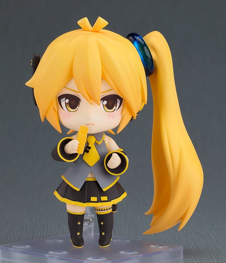 Akita Neru Nendoroid Figura 10 cm