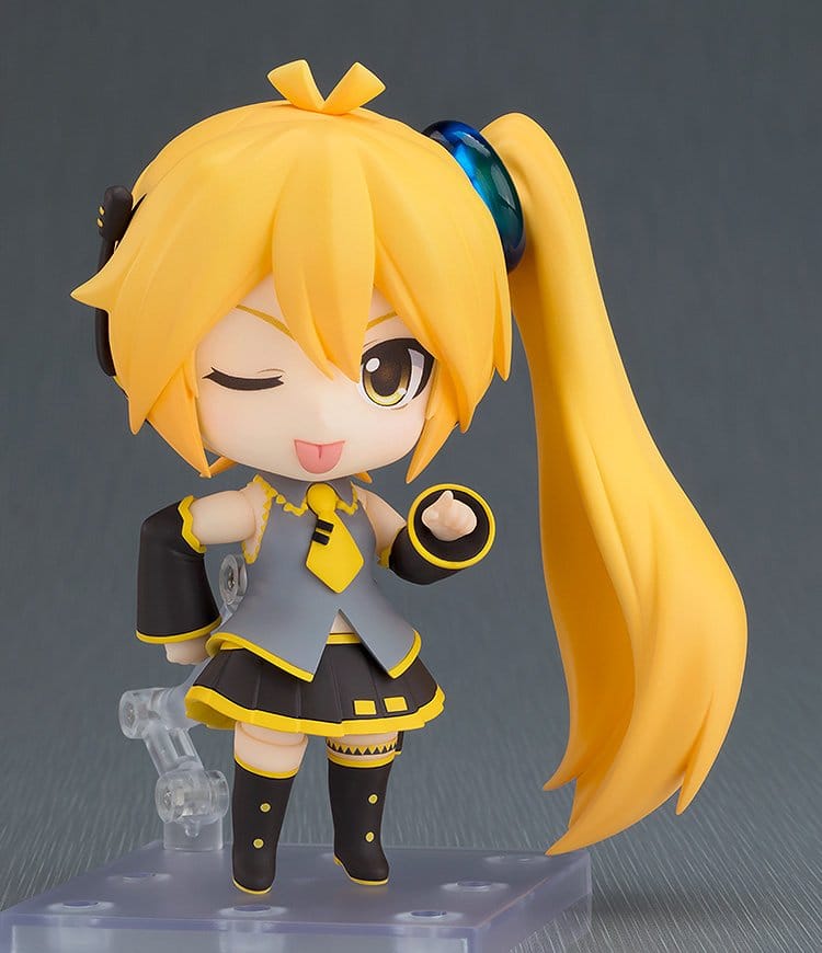 Akita Neru Nendoroid Figura 10 cm