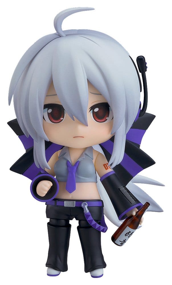 Yowane Haku Nendoroid Figura 10 cm Frikytopia