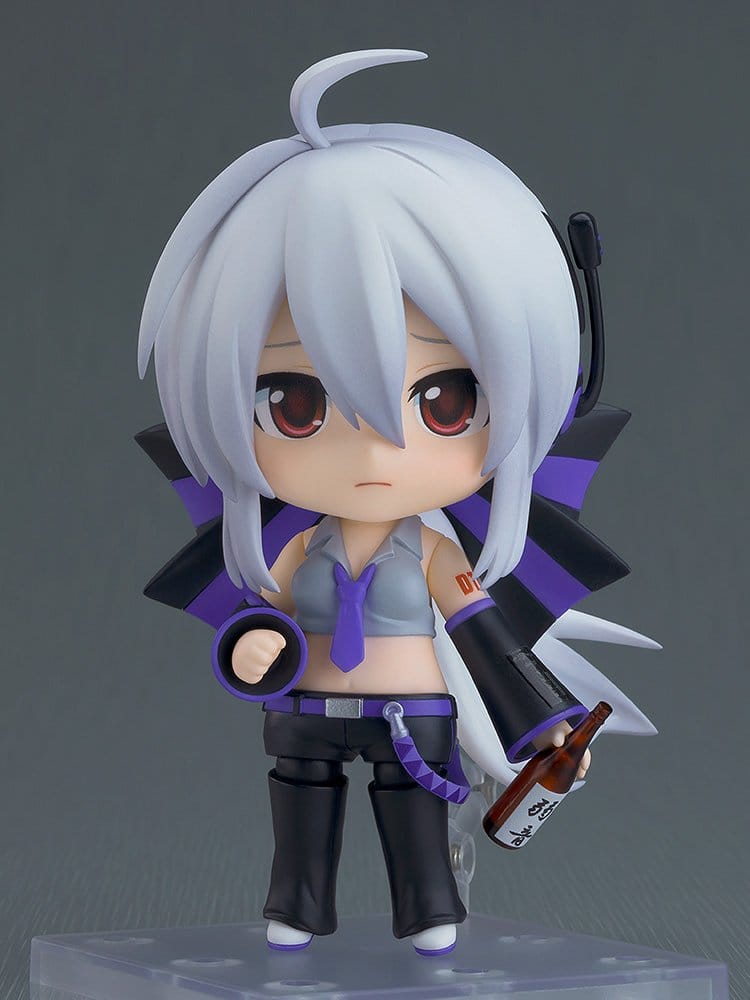 Yowane Haku Nendoroid Figura 10 cm