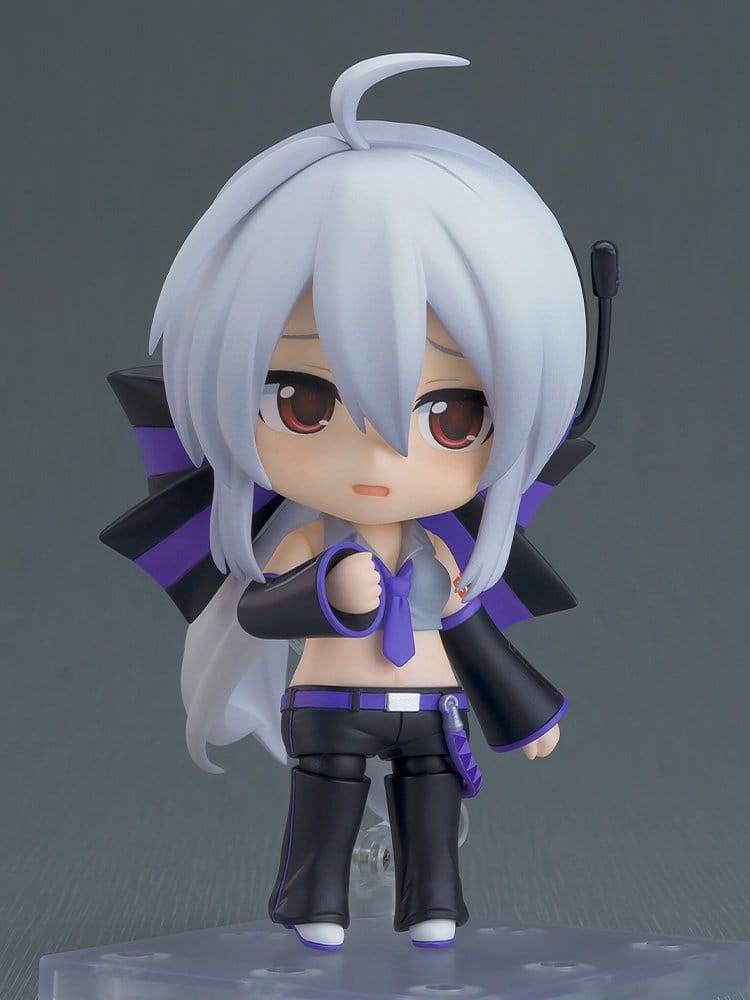 Yowane Haku Nendoroid Figura 10 cm