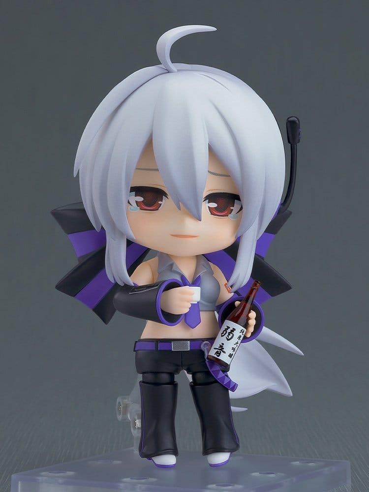 Yowane Haku Nendoroid Figura 10 cm