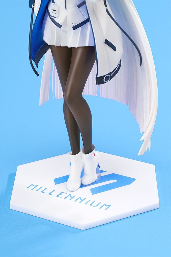 Blue Archive Figura PVC 1/7 Noa: Classified Record