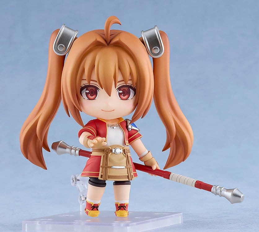 Trails in the Sky Nendoroid Figura Estelle Bright: The 1st Ver. 10 cm