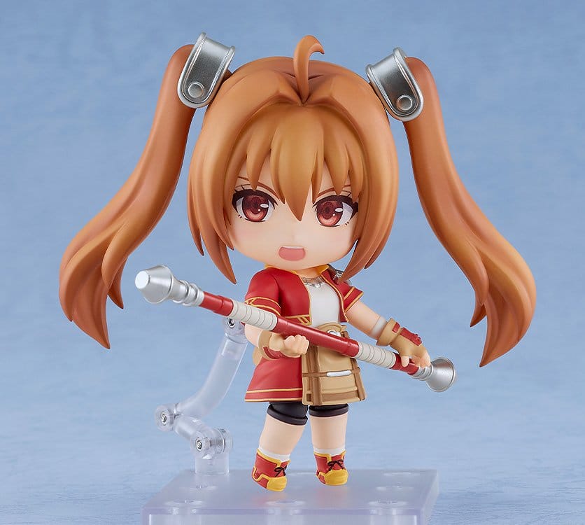 Trails in the Sky Nendoroid Figura Estelle Bright: The 1st Ver. 10 cm