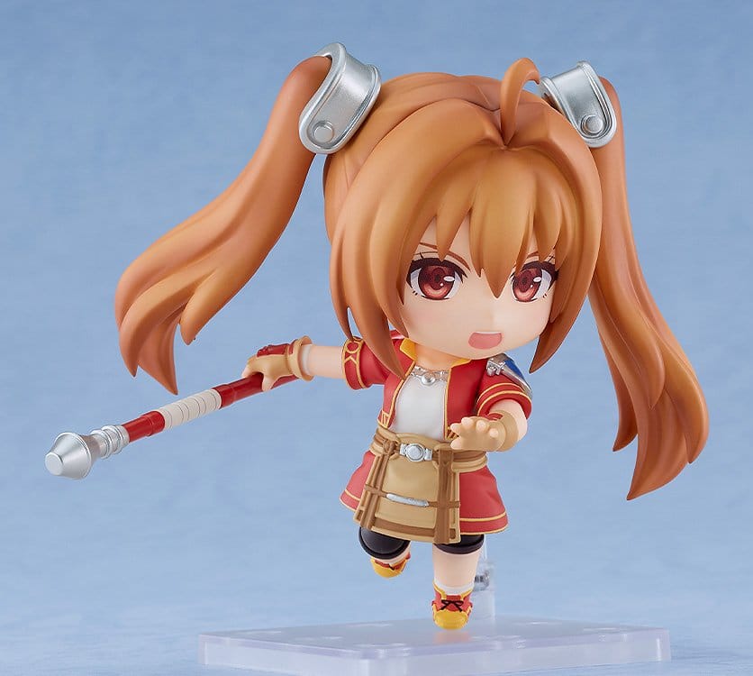 Trails in the Sky Nendoroid Figura Estelle Bright: The 1st Ver. 10 cm