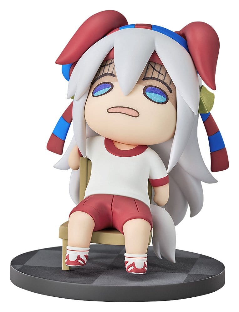 Umamusume: Cinderella Gray Mini Memory Figura Mini Nervous Tama-chan 8 cm Frikytopia