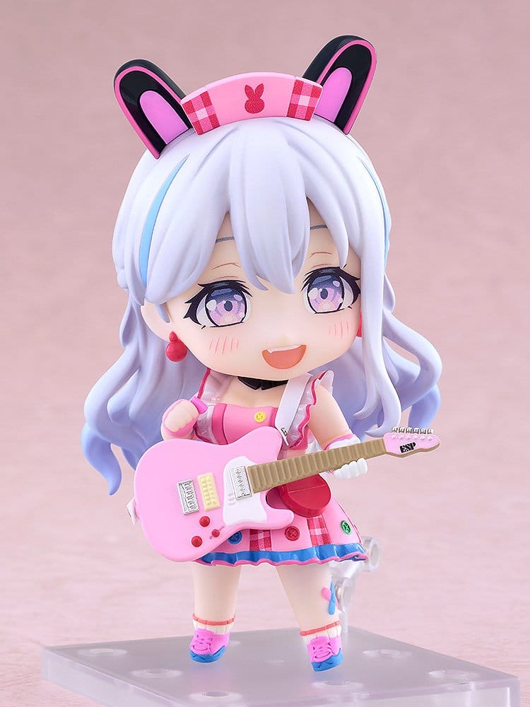 BanG Dream! Nendoroid Figura Nonoka Miyanaga 10 cm
