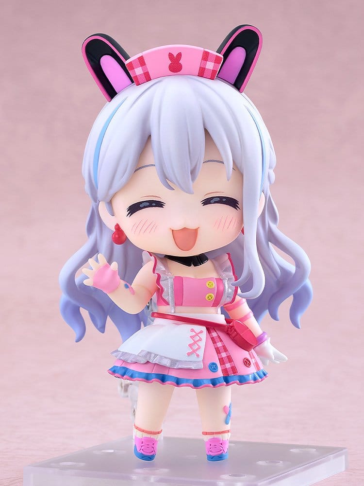 BanG Dream! Nendoroid Figura Nonoka Miyanaga 10 cm