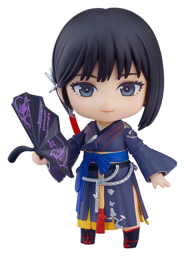 Black Desert Nendoroid Figura Woosa 10 cm Frikytopia