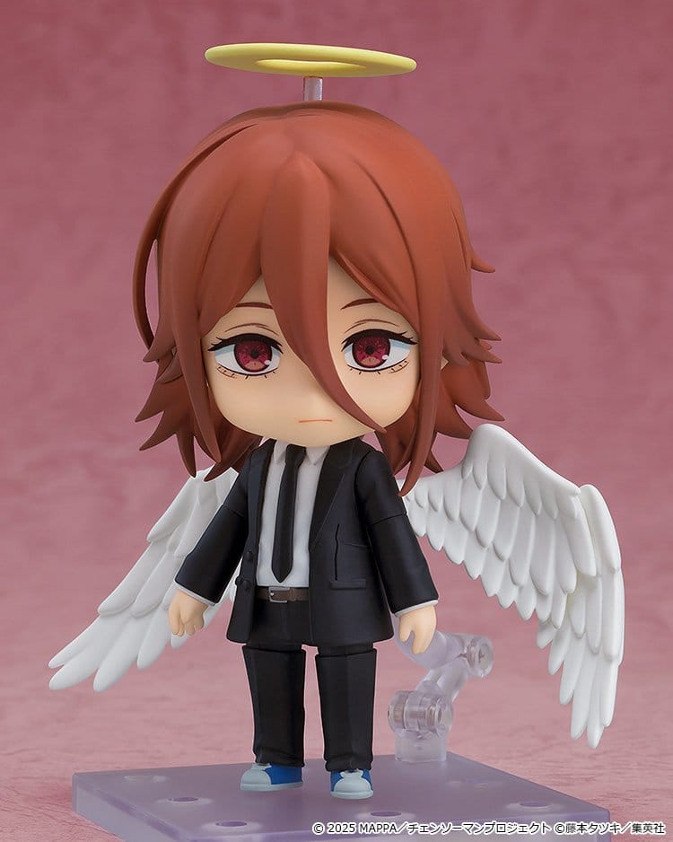 Chainsaw Man Nendoroid Figura Angel Devil 10 cm