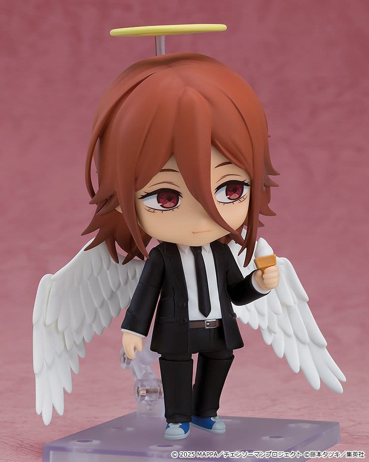 Chainsaw Man Nendoroid Figura Angel Devil 10 cm