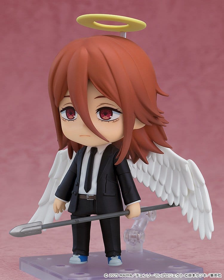 Chainsaw Man Nendoroid Figura Angel Devil 10 cm