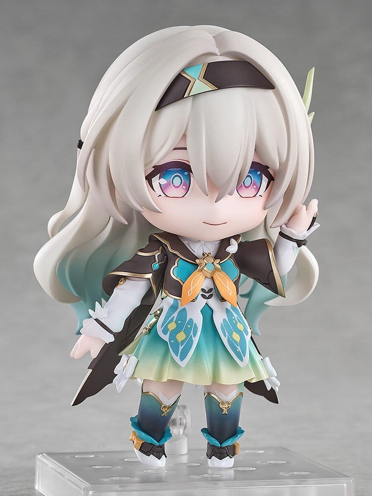 Honkai: Star Rail Nendoroid Figura Firefly 10 cm