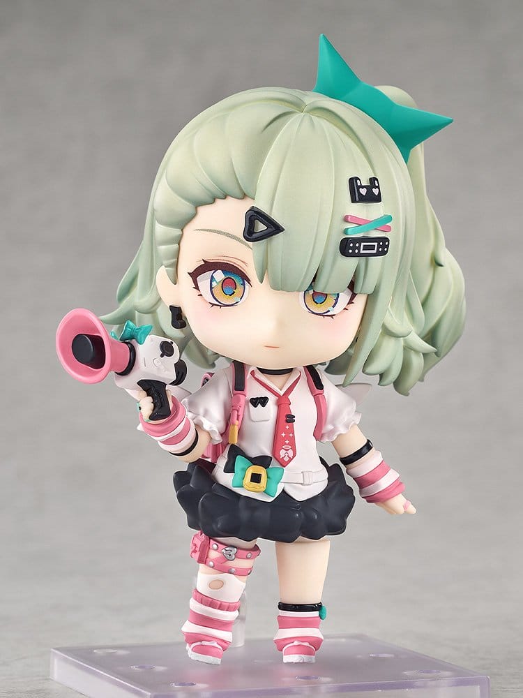 Zenless Zone Zero Nendoroid Figura Sunna 10 cm