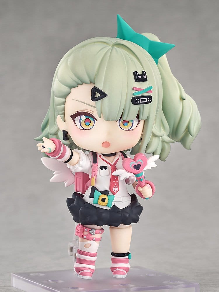 Zenless Zone Zero Nendoroid Figura Sunna 10 cm