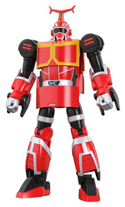 B-Robo Kabutack Maqueta Plastic Model Kit Moderoid Kabutack 17 cm