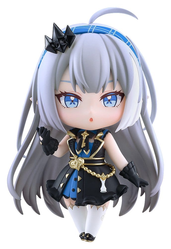 Stella Sora Nendoroid Figura Tyrant (Female) 10 cm Frikytopia