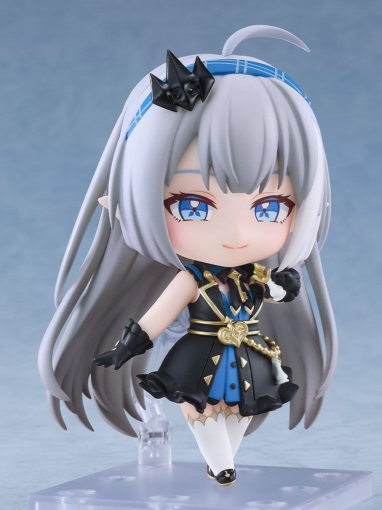 Stella Sora Nendoroid Figura Tyrant (Female) 10 cm