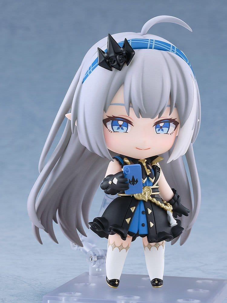 Stella Sora Nendoroid Figura Tyrant (Female) 10 cm
