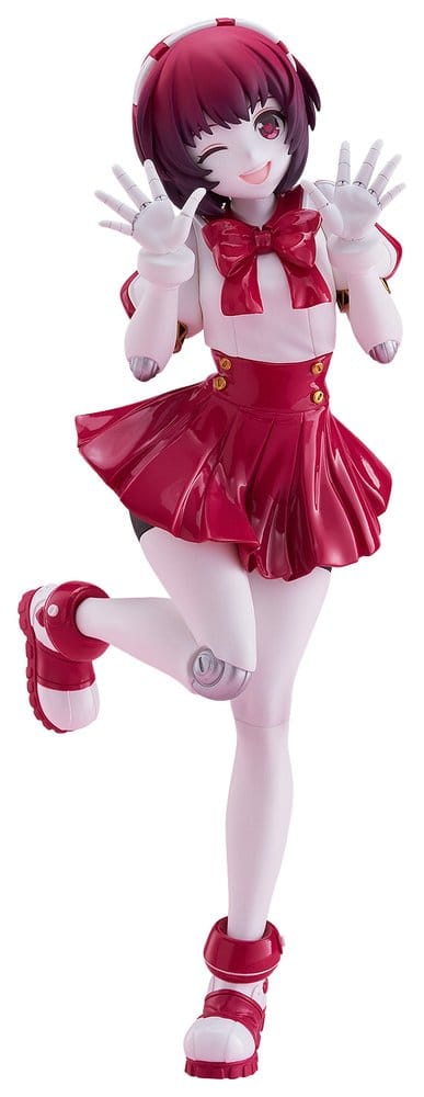 VA-11 HALL-A: Cyberpunk Bartender Action Pop Up Parade Figura PVC Dorothy Haze: Another Skin Ver. L Size 22 cm