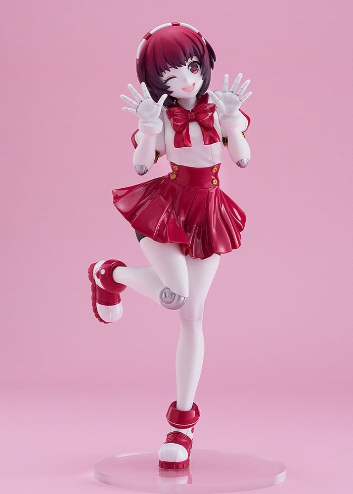 VA-11 HALL-A: Cyberpunk Bartender Action Pop Up Parade Figura PVC Dorothy Haze: Another Skin Ver. L Size 22 cm