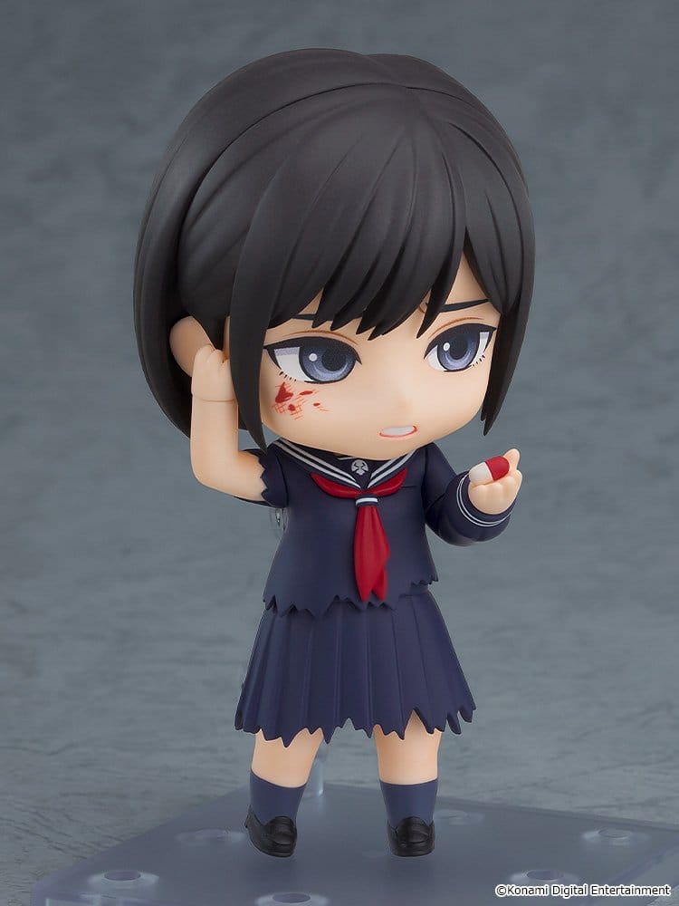 Silent Hill f Nendoroid Figura Hinako Shimizu 10 cm