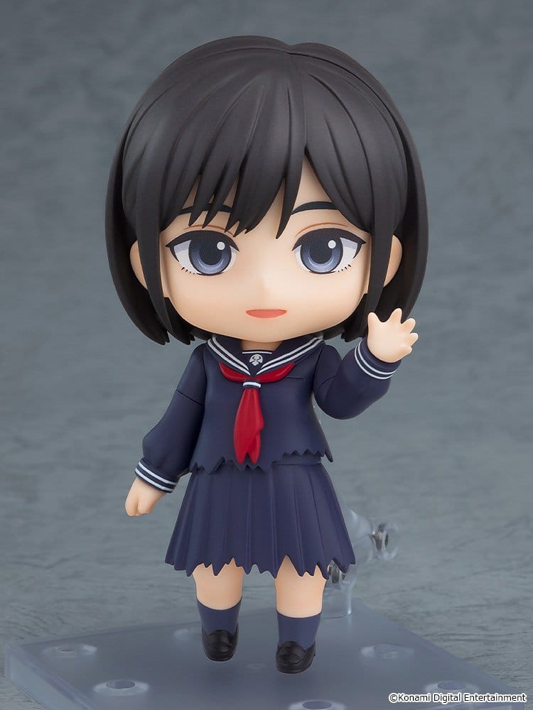 Silent Hill f Nendoroid Figura Hinako Shimizu 10 cm