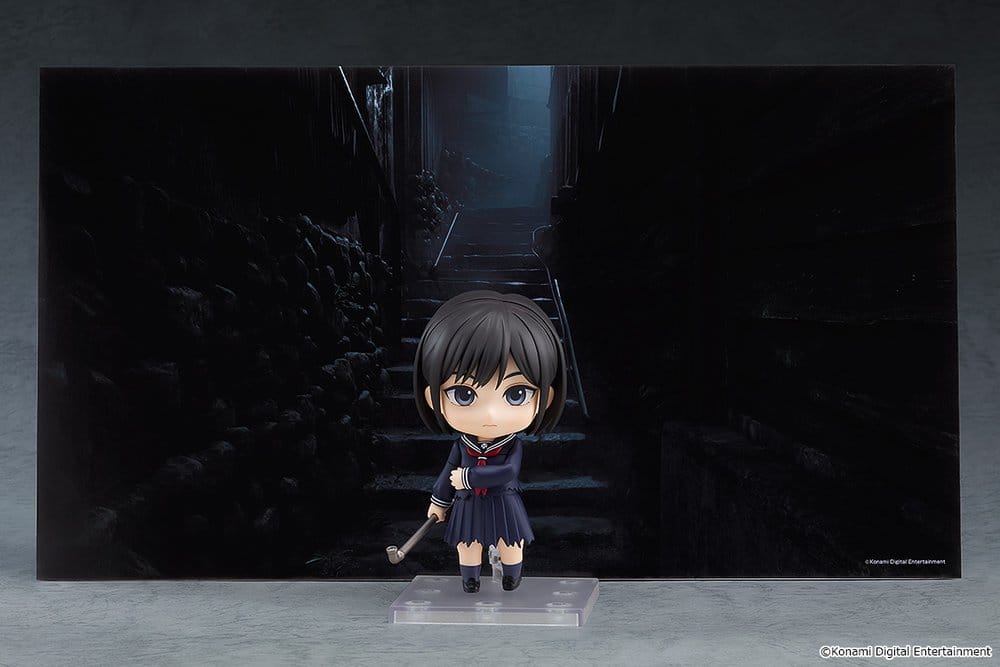 Silent Hill f Nendoroid Figura Hinako Shimizu 10 cm