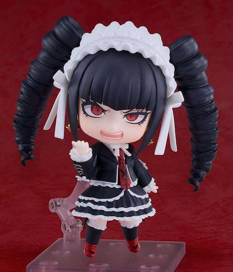 Danganronpa 1.2 Reload Nendoroid Figura Celestia Ludenberg 10 cm