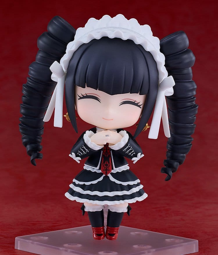 Danganronpa 1.2 Reload Nendoroid Figura Celestia Ludenberg 10 cm