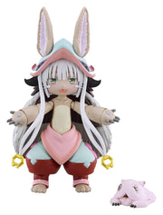 Made in Abyss Figma Figura Nanachi 11 cm