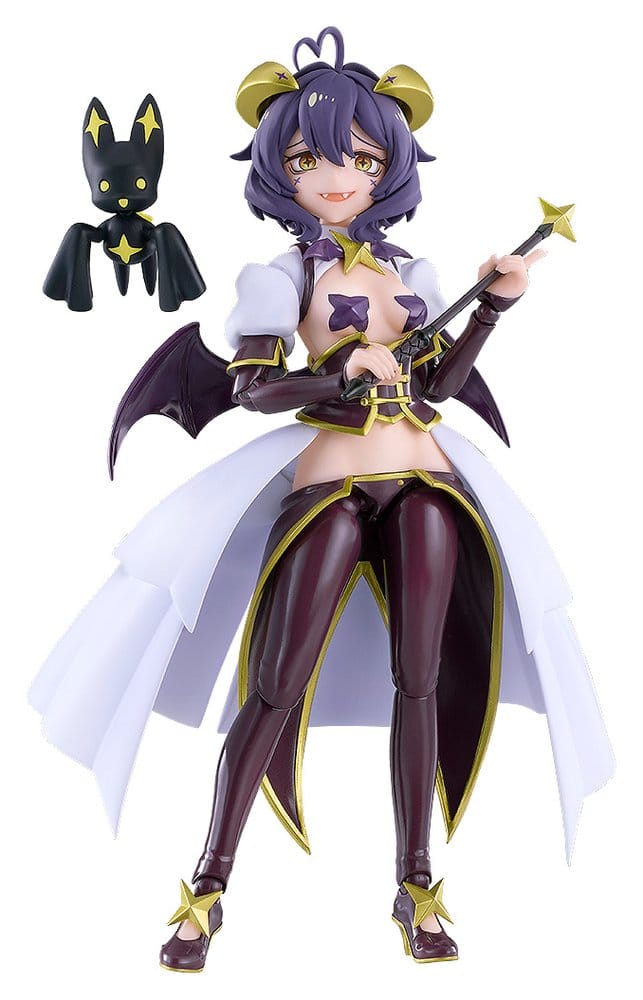 Gushing over Magical Girls Figma Figura Magia Baiser 14 cm