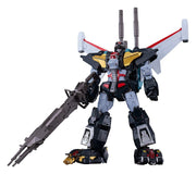Dancouga - Super Beast Machine God Maqueta Plastic Model Kit Moderoid Dancouga 23 cm