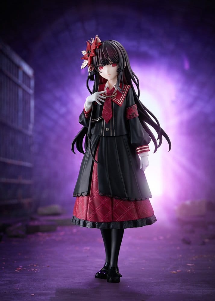 Magical Girl Witch Trials Pop Up Parade Figura PVC Hiro Nikaido L Size