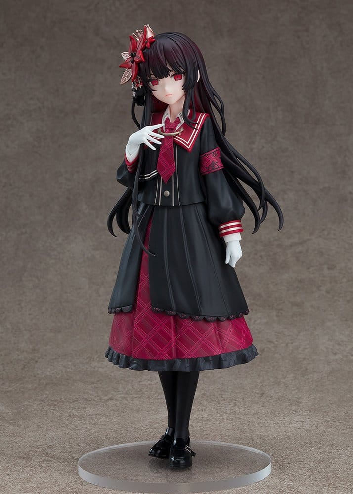 Magical Girl Witch Trials Pop Up Parade Figura PVC Hiro Nikaido L Size