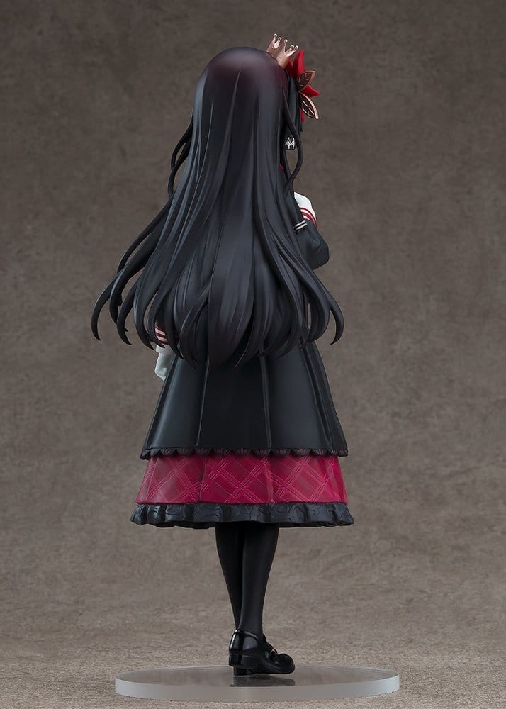 Magical Girl Witch Trials Pop Up Parade Figura PVC Hiro Nikaido L Size