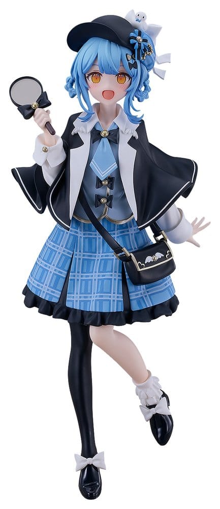 Magical Girl Witch Trials Pop Up Parade Figura PVC Sherry Tachibana L Size 22 cm Frikytopia