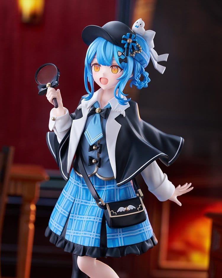 Magical Girl Witch Trials Pop Up Parade Figura PVC Sherry Tachibana L Size 22 cm