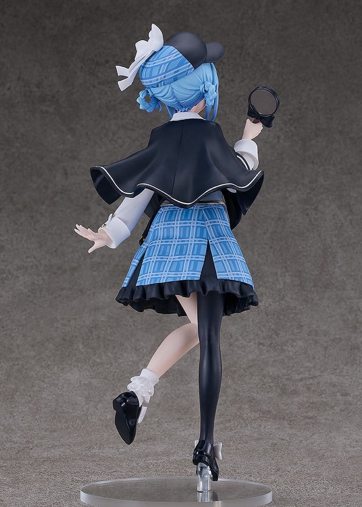 Magical Girl Witch Trials Pop Up Parade Figura PVC Sherry Tachibana L Size 22 cm