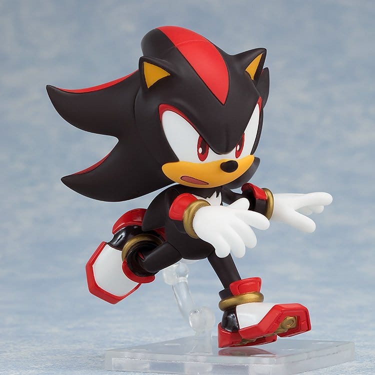 Sonic the Hedgehog Nendoroid Surprise Figuras Mini Blind Box Surtido (6)