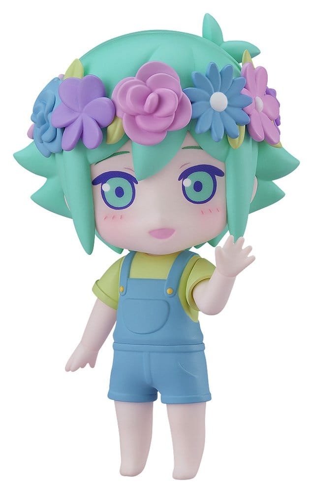 Omori Nendoroid Figura Basil 10 cm Frikytopia