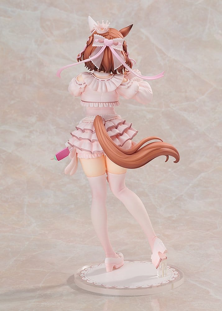 Umamusume: Pretty Derby Figura PVC 1/7 [Unforgettable Sugar Candy] Aston Machan 23 cm
