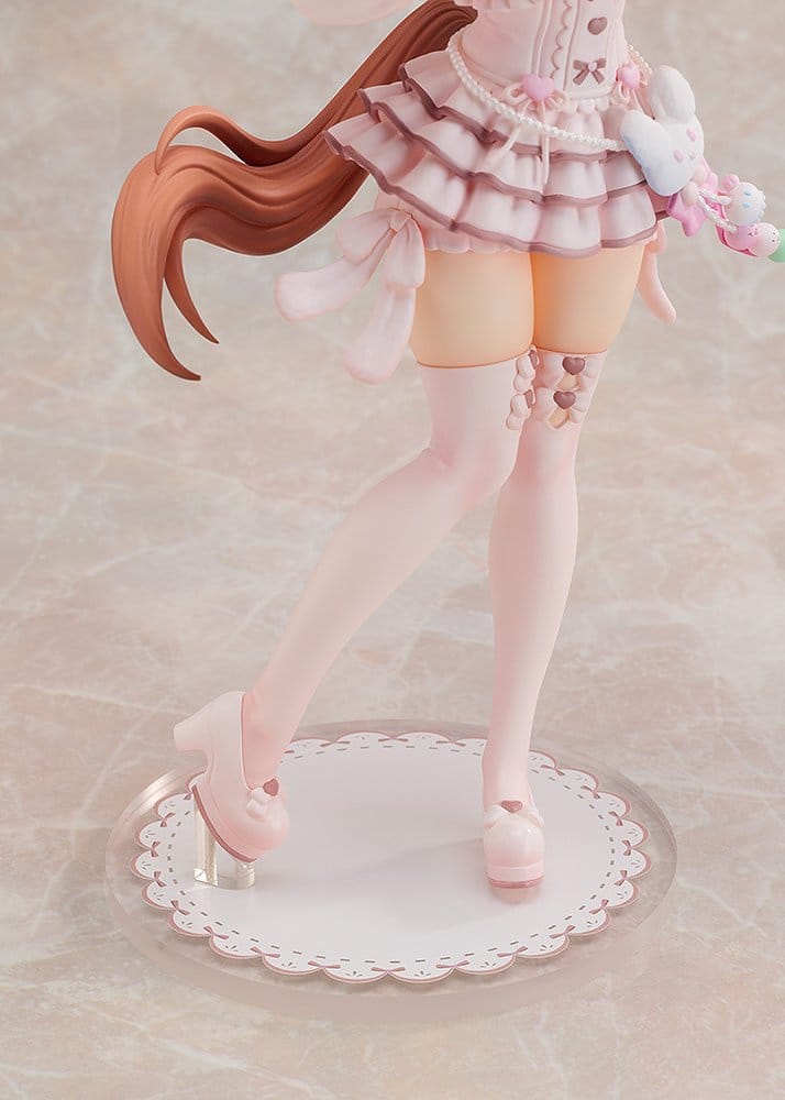 Umamusume: Pretty Derby Figura PVC 1/7 [Unforgettable Sugar Candy] Aston Machan 23 cm