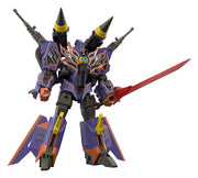 Gridman Universe Maqueta Plastic Model Kit Moderoid Full Power Gridknight 17 cm