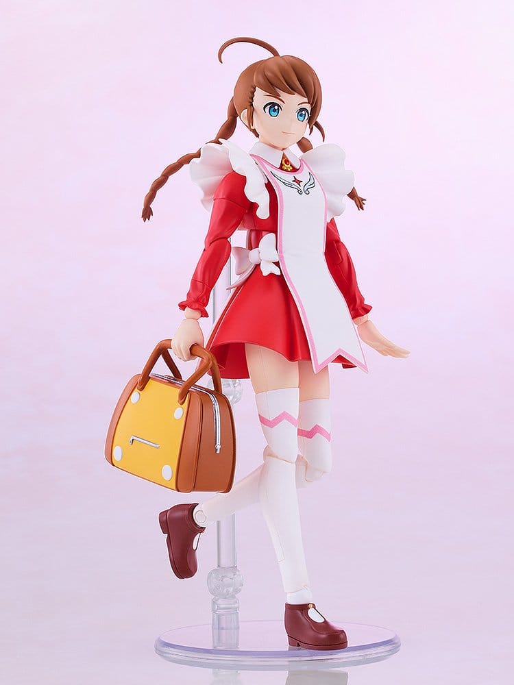 My-Otome HiME Maqueta Plastic Model Kit Plamatea Arika Yumemiya 14 cm