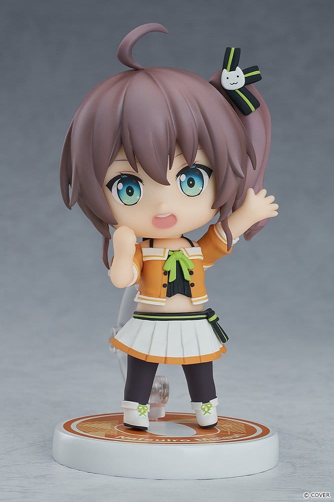 Hololive Production Nendoroid Figura Natsuiro Matsuri 11 cm